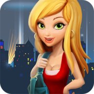 Download Fashion Shopping Mall:Dress up (MOD, Coins/Hearts) free on
android