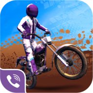 Download Viber Xtreme Motocross (MOD, unlimited money) free on android