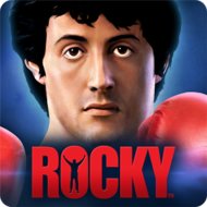 Real Boxing 2 ROCKY (MOD, unlimited money) - download free apk mod for Android
