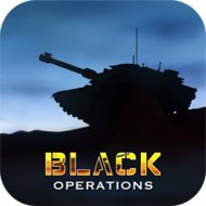 Black Operations (MOD, Unlimited Gold)