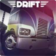 Drift Zone - Truck Simulator (MOD, unlimited money)