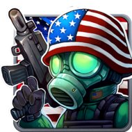 Download Zombie Diary (MOD, unlimited money) free on android New Featured