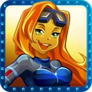 Download Treasure Diving (MOD, Unlimited Money) free on android