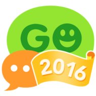 GO SMS Pro — темы, эмодзи, GIF (Премиум).apk