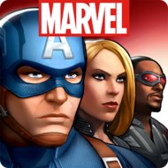 Download Marvel: Avengers Alliance 2 (MOD, Massive Damage) free on android New Mod