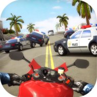 Download Highway Traffic Rider (MOD, Unlimited Cash/Energy) free on android Newest Version