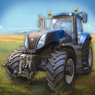 Download Farming Simulator 16 (MOD, unlimited money) free on android New Update