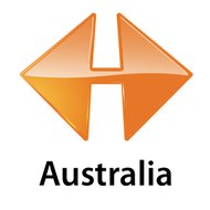 NAVIGON Australia.apk