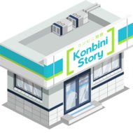 Download Konbini Story (MOD, Lot of Gems) free on android Update