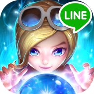 LINE Let's Get Rich.apk