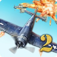 Download AirAttack 2 (MOD, Money/Energy/Ammo) free on android New Mod