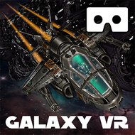 Galaxy VR Virtual Reality Game.apk