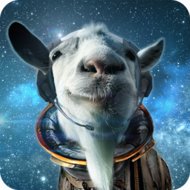 Goat Simulator Waste of Space.apk