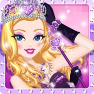 Baixar Fashion Star Girl Dinheiro Ilimitado MOD APK Download Gratuito