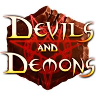 Download Devils & Demons Arena Wars PE (MOD, unlimited money) free on android Free