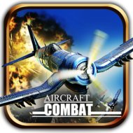 Download Aircraft Combat 1942 (MOD, unlimited coins) free on android