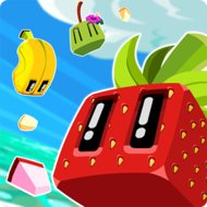 Download Juice Cubes (MOD, unlimited gold) free on android MOD Updated