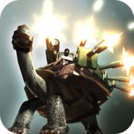 Download War Tortoise (MOD, unlimited money) free on android New Release