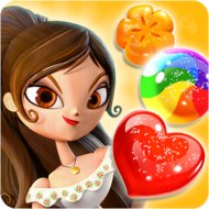 Sugar Smash (MOD, Free Shopping) - download free apk mod for Android