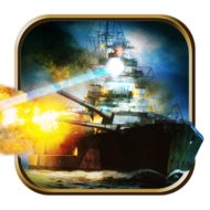 Download World Warships Combat (MOD, unlimited money) free on android New Mod