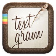Textgram PRO - write on photos