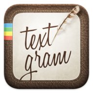 Textgram PRO - write on photos.apk