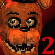 Download Five Nights at Freddy's 2 (MOD, Unlocked) free on android New Release