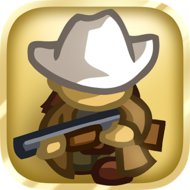 Download Lost Frontier free on android