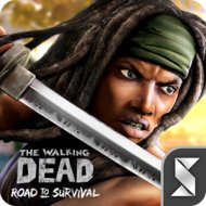 Download Walking Dead: Road to Survival free on android