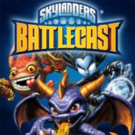 Download Skylanders Battlecast (MOD, Turns) free on android More Featured