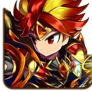 Download Brave Frontier (MOD, god mode) free on android