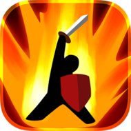 Download Battleheart (MOD, unlimited gold) free on android