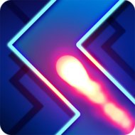 Download Zig Zag Boom (MOD, Unlocked) free on android