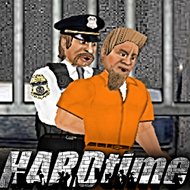 Download Hard Time (Prison Sim) (MOD, VIP) free on android New Mod