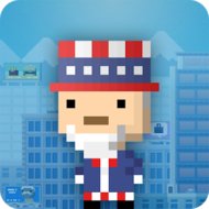 Tiny Tower (MOD, unlimited coins).apk