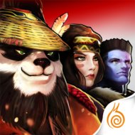 Taichi Panda: Heroes.apk