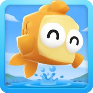 Download Fish Out Of Water! (MOD, unlimited money) free on android