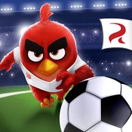 Download Angry Birds Goal! (MOD, unlimited money) free on android