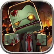 Download Call of Mini: Zombies (MOD, God Mode) free on android Free