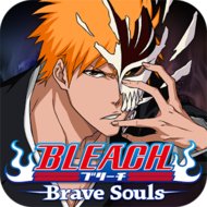 bleach brave souls modded apk