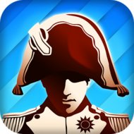European War 4: Napoleon (MOD, unlimited medals)