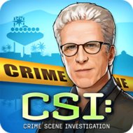 Download CSI: Hidden Crimes (MOD, Coins/Energy) free on android New Release