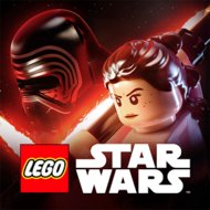 Download LEGO Star Wars: TFA (MOD, unlimited money) free on android More Featured