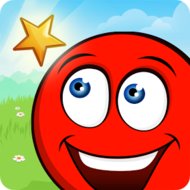 Download Red Ball 3 free on android