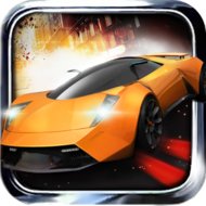 Download Fast Racing 3D (MOD, unlimited money) free on android New Update