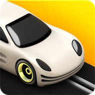 Groove Racer mod apk