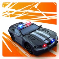 Download Smash Cops Heat (MOD, Unlocked) free on android New Release