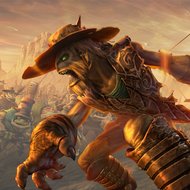 Download Oddworld: Stranger's Wrath free on android