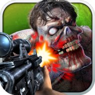 Download Zombie Killer (MOD, gems) free on android New Release