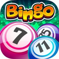 Download Bingo (MOD, Energy/Keys) free on android